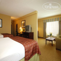 Best Western Airport Inn & Suites 