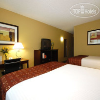 Best Western Airport Inn & Suites 