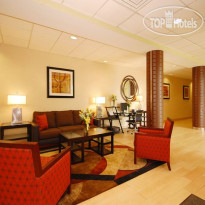 Best Western Airport Inn & Suites 