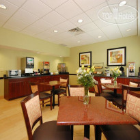 Best Western Airport Inn & Suites 