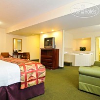 Best Western Adena Inn 