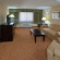 Crowne Plaza Cincinnati Blue Ash 