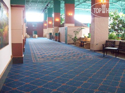 Новые добавленные фото туристов Crowne Plaza Cincinnati Blue Ash 3*