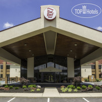 Red Roof Inn & Suites Cincinnati North - Mason 2*