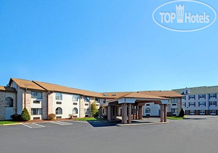 Фотографии отеля  Quality Inn Elyria 2*