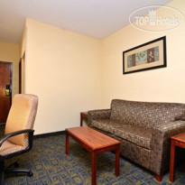 Comfort Inn & Suites Cincinnati 