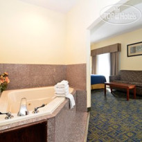 Comfort Inn & Suites Cincinnati 