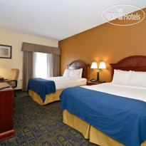 Comfort Inn & Suites Cincinnati 