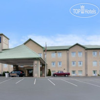 Comfort Inn & Suites Cincinnati 