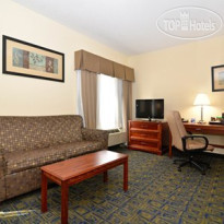 Comfort Inn & Suites Cincinnati 