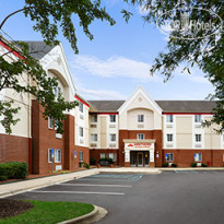 Hawthorn Suites by Wyndham Cincinnati Blue Ash 