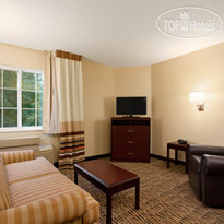 Hawthorn Suites by Wyndham Cincinnati Blue Ash 