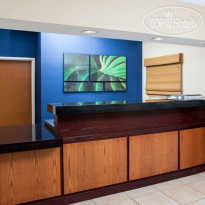 Fairfield Inn Middletown 