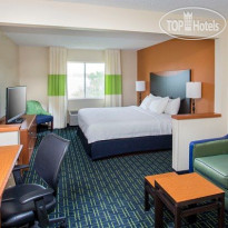 Fairfield Inn Middletown 