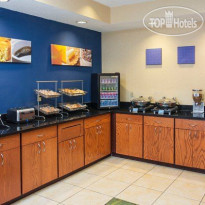 Fairfield Inn Middletown 