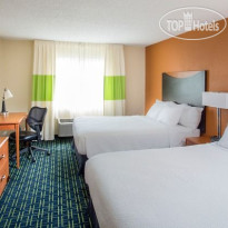 Fairfield Inn Middletown 