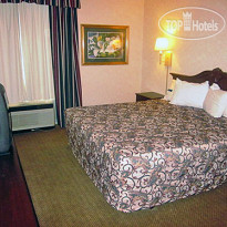 Motel 6 Zanesville 