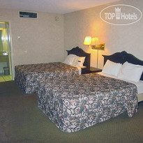 Motel 6 Zanesville 