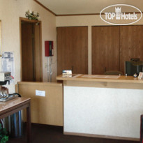 Budget Host Inn Circleville  