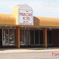 Fairborn Hotel and Inn 