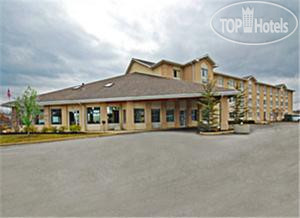 Фотографии отеля  All American Inn & Suites Norwalk 2*