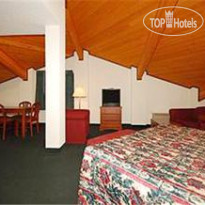 All American Inn & Suites Norwalk