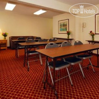 Quality Inn Holland 