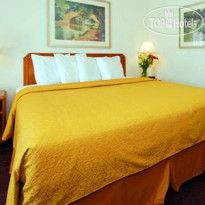 Quality Inn Holland 