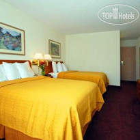 Quality Inn Holland 