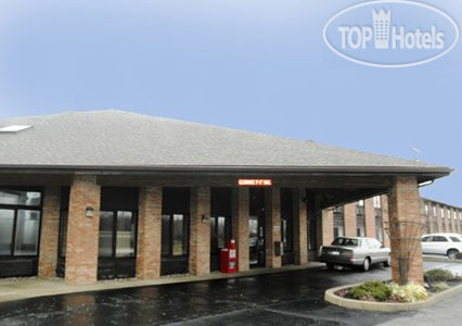 Quality Inn St. Mary’s