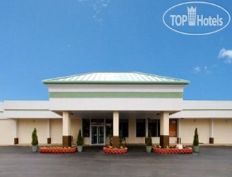 Ramada Austinburg/Ashtabula