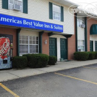 Americas Best Value Inn & Suites-Canton 2*