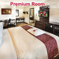 Red Roof Inn Columbus - Dublin 