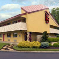 Red Roof Inn Cincinnati Northeast - Blue Ash 2*