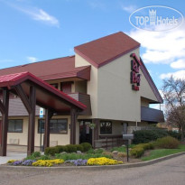 Red Roof Inn Canton 