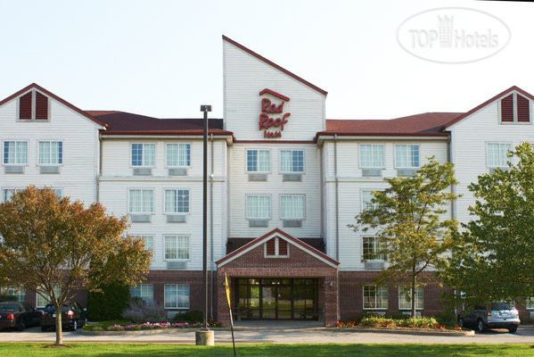 Red Roof Inn Boardman