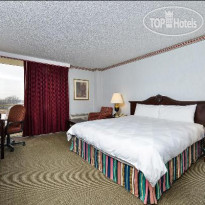 Americas Best Value Inn-Cleveland Airport 