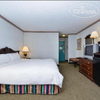 Americas Best Value Inn-Cleveland Airport 