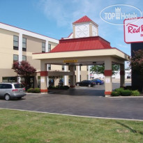 Red Roof Inn & Suites Columbus - West Broad 