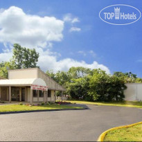 Americas Best Value Inn-Heath/Newark 