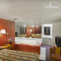 Americas Best Value Inn-Heath Newark 