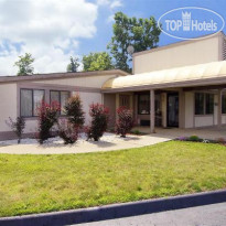 Americas Best Value Inn-Heath/Newark 