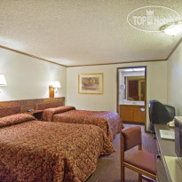 Americas Best Value Inn-Heath Newark 