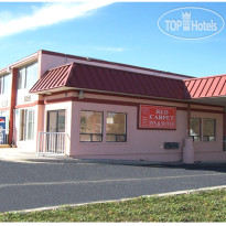 Red Carpet Inn & Suites Lima 