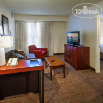 Residence Inn Columbus Easton 