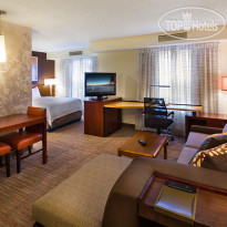 Residence Inn Columbus Easton 