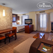 Residence Inn Columbus Easton 