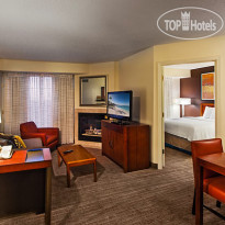 Residence Inn Columbus Easton 