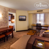 Residence Inn Columbus Easton 