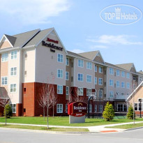 Residence Inn Dayton North 